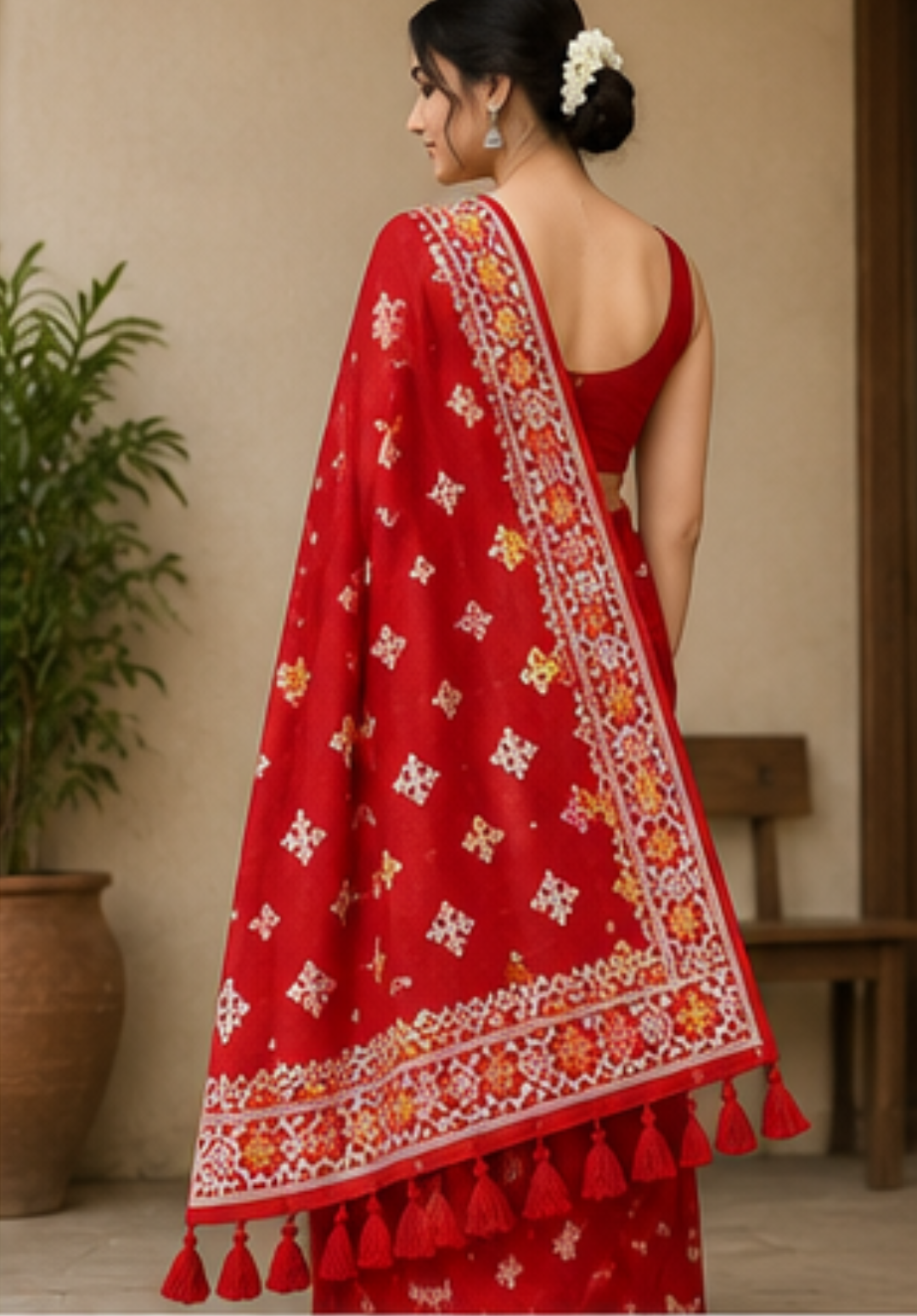 LAAL PARI