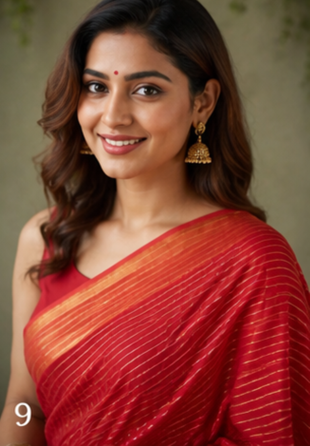 RUBY MEHER