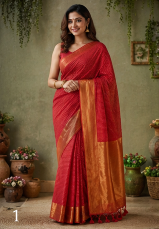RUBY MEHER