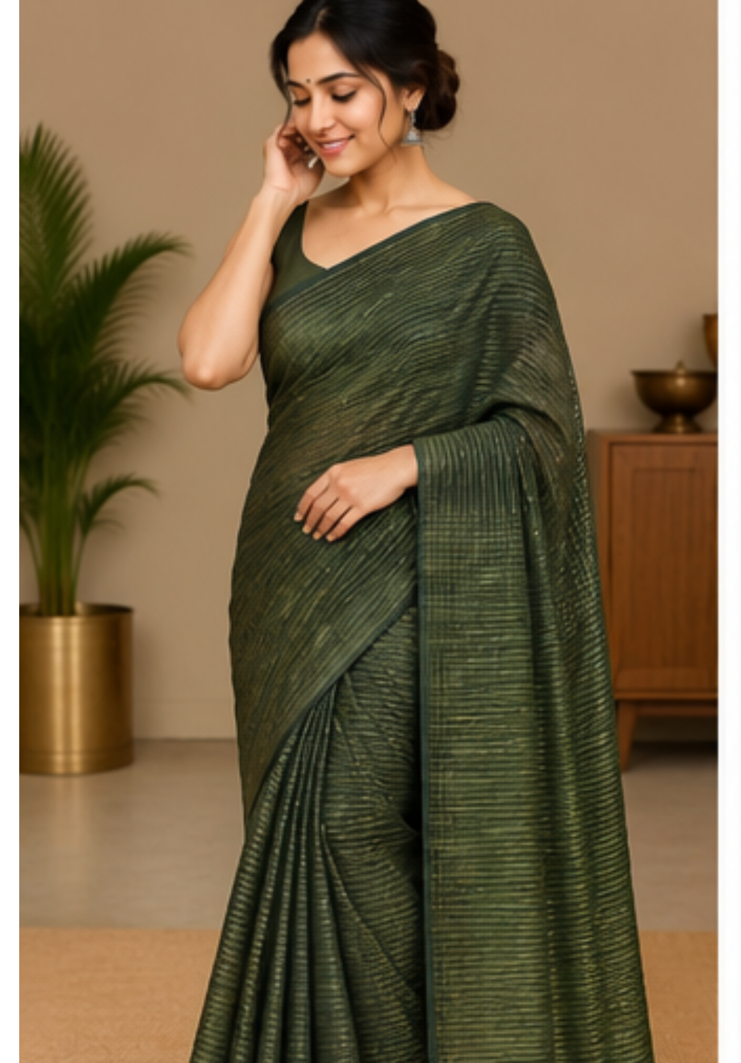 HARIYALI