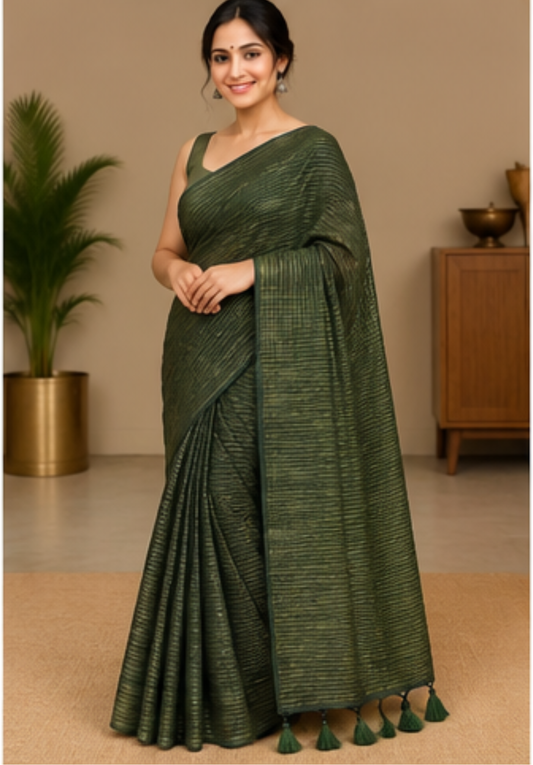 HARIYALI