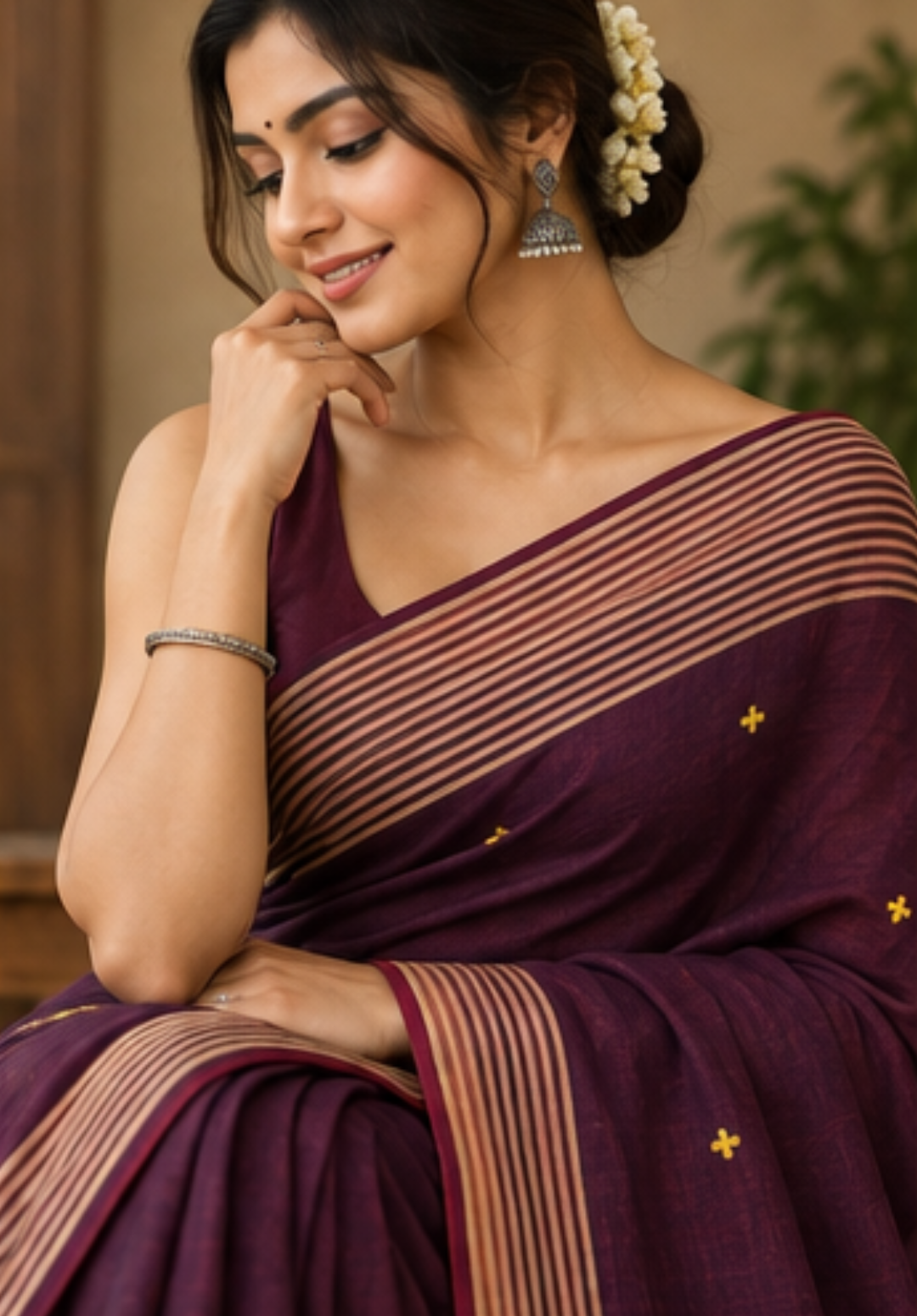 MAYURKANTHI