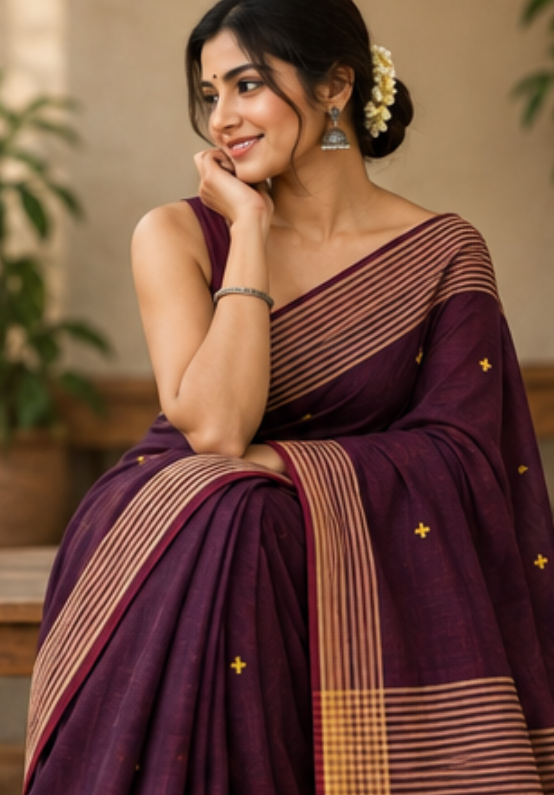 MAYURKANTHI