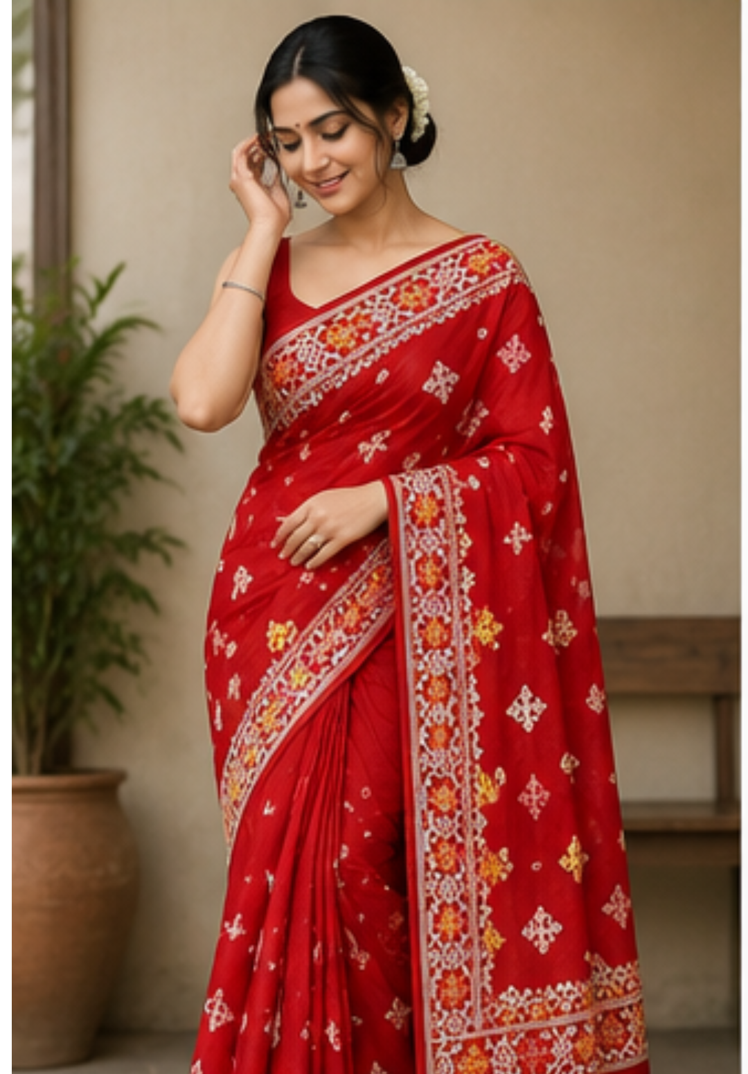 LAAL PARI