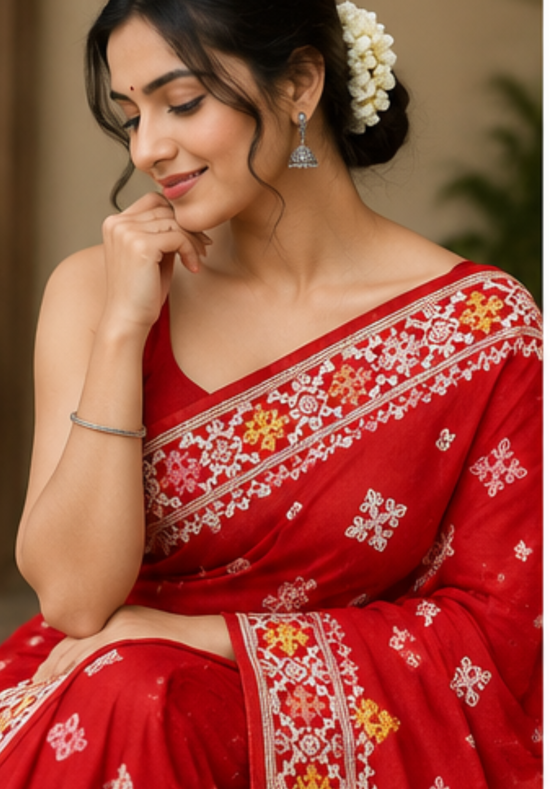 LAAL PARI