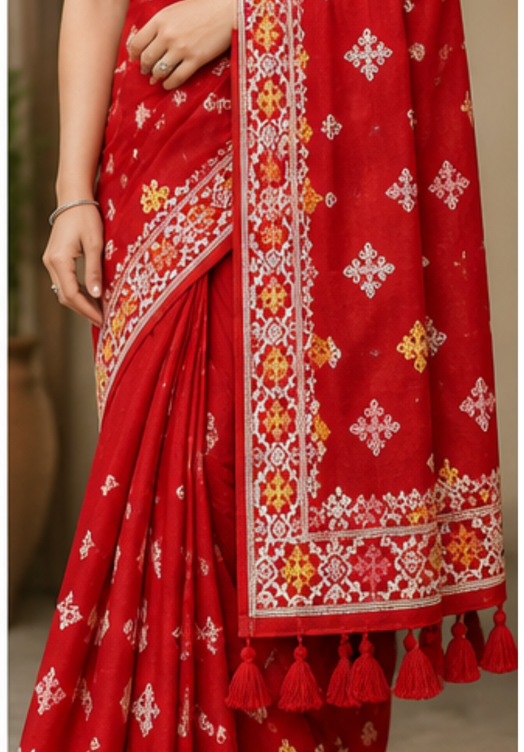 LAAL PARI