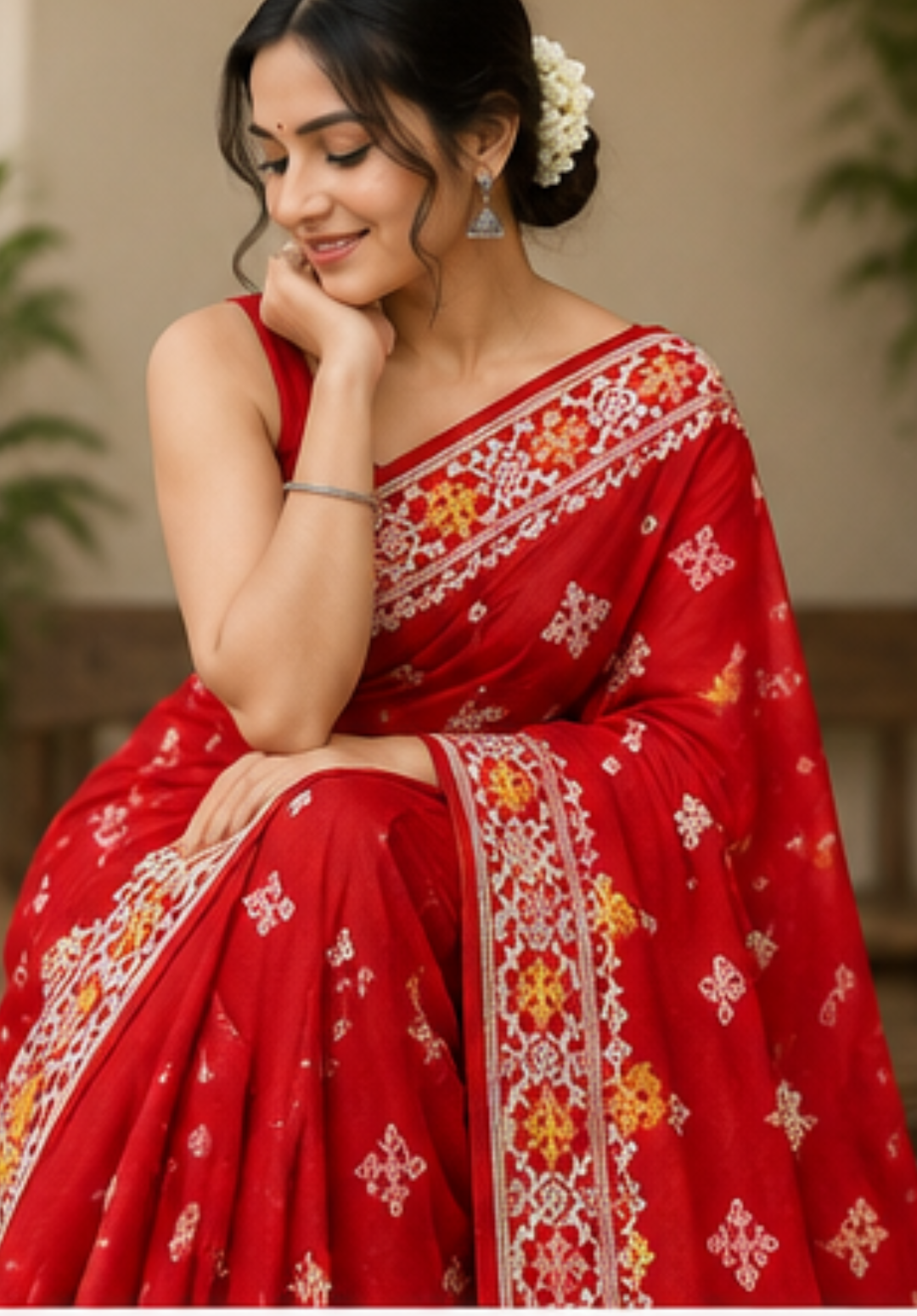 LAAL PARI