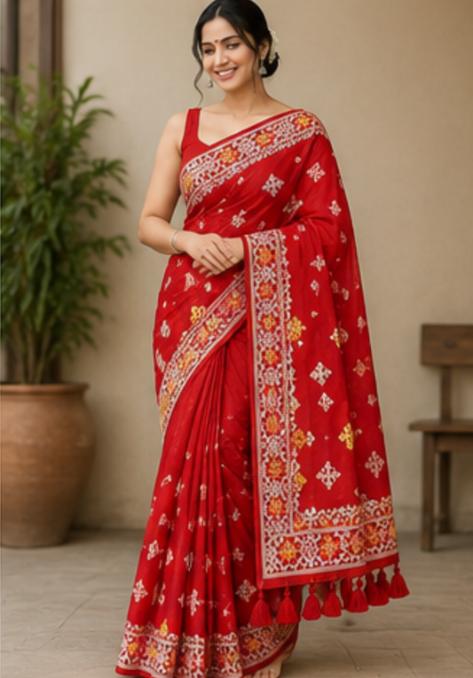LAAL PARI