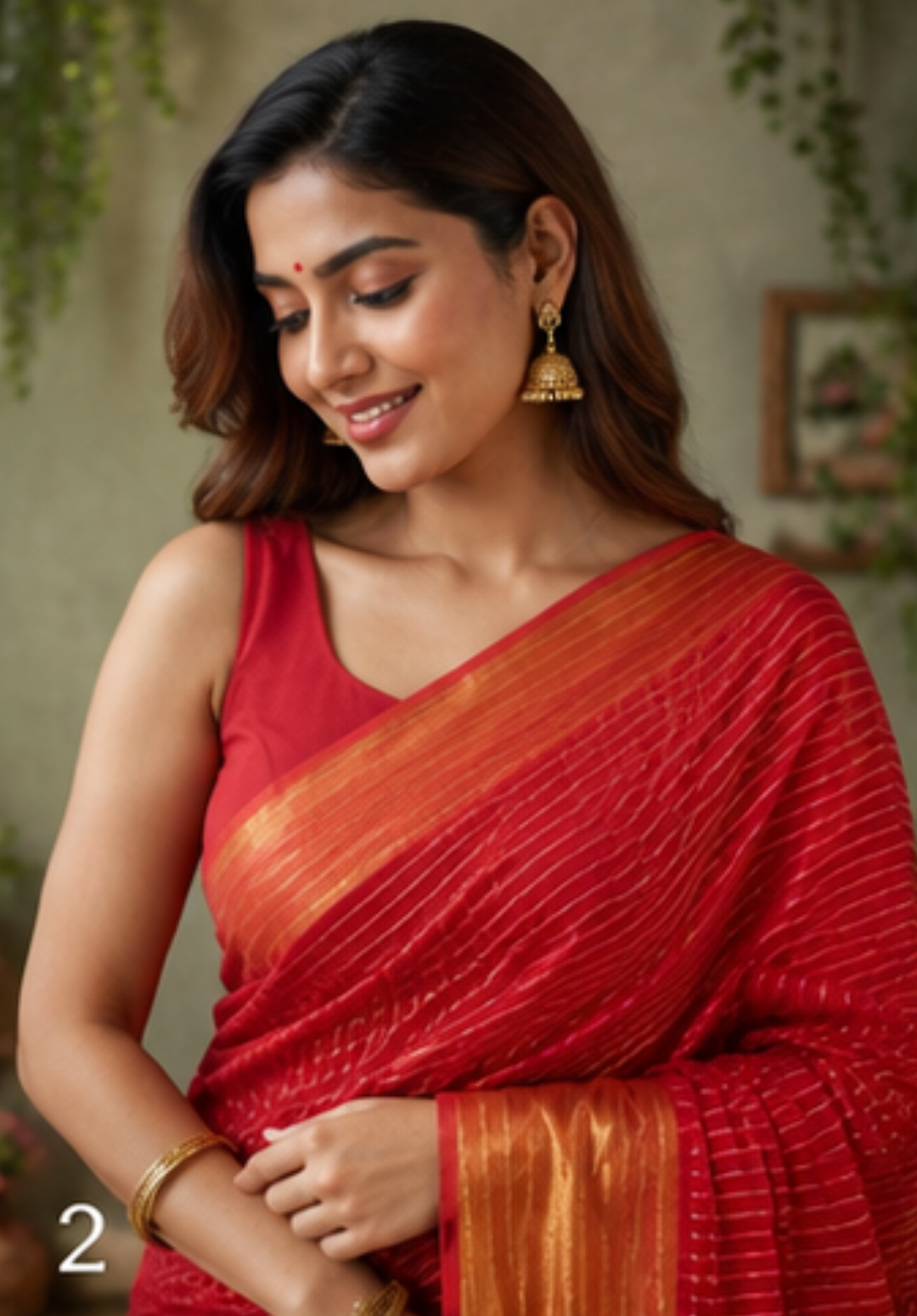 RUBY MEHER