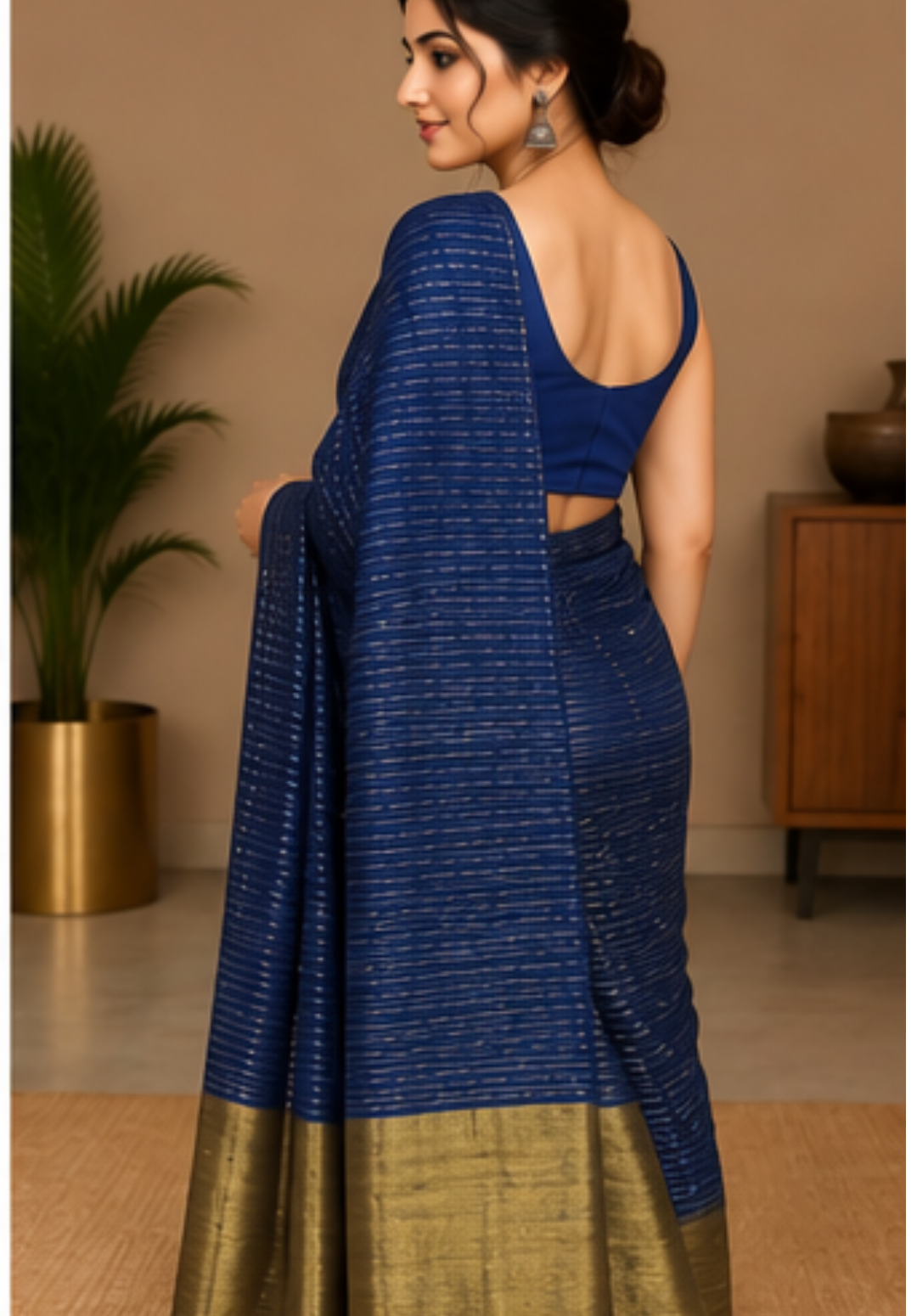 NEEL MEHER ZARI