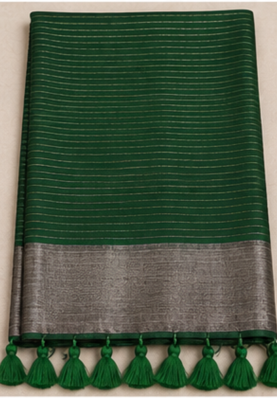 EMERALD MEHER ZARI