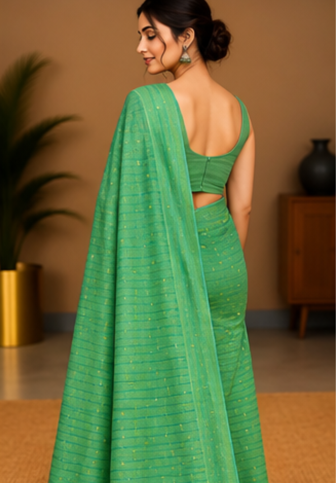 EMERALD SHINE