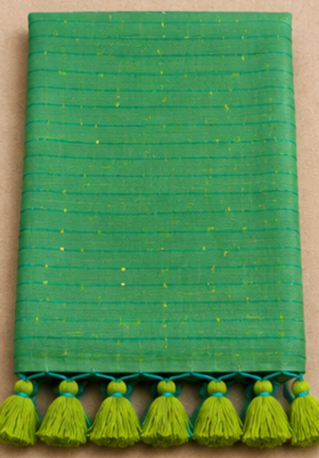 EMERALD SHINE