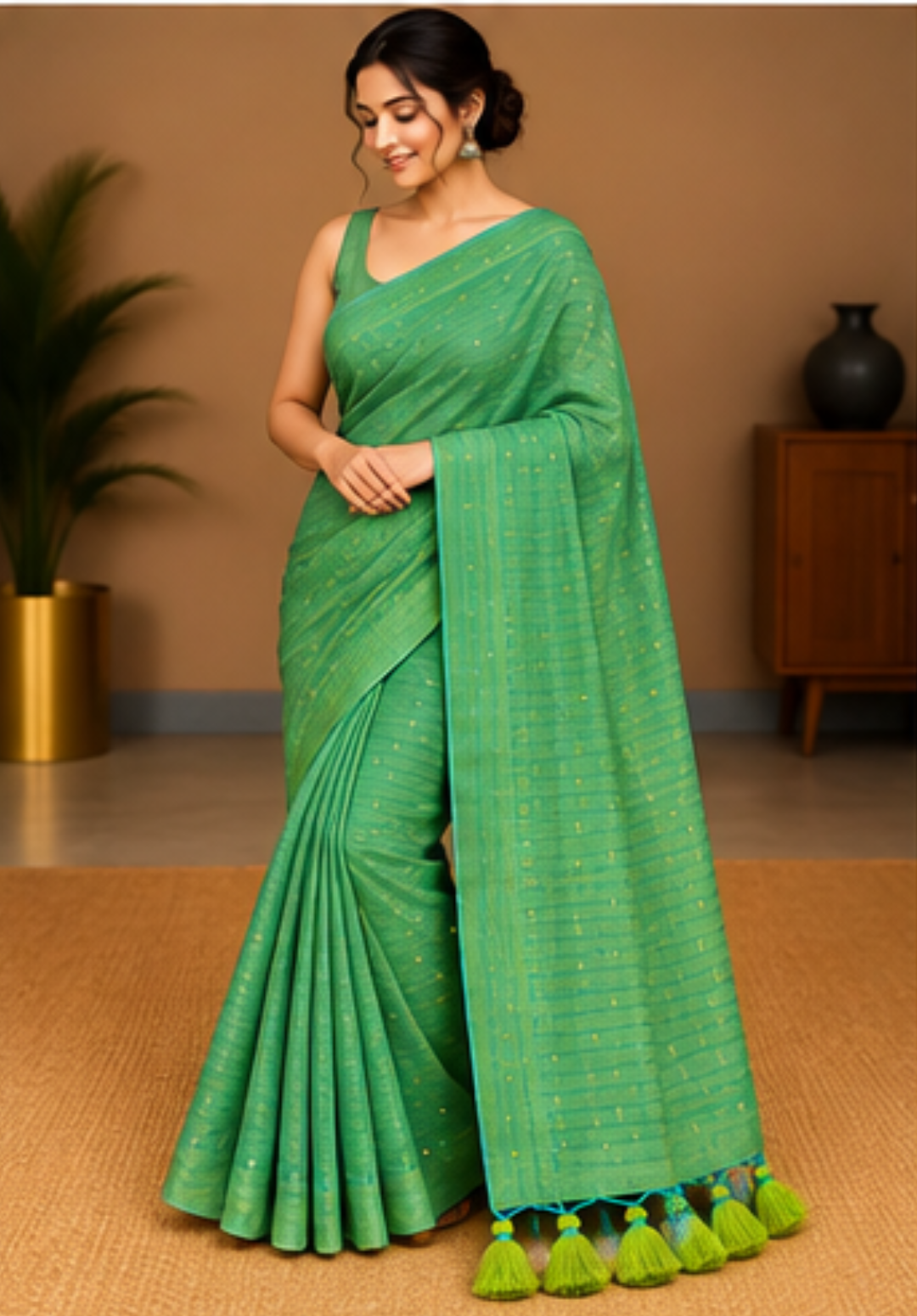 EMERALD SHINE