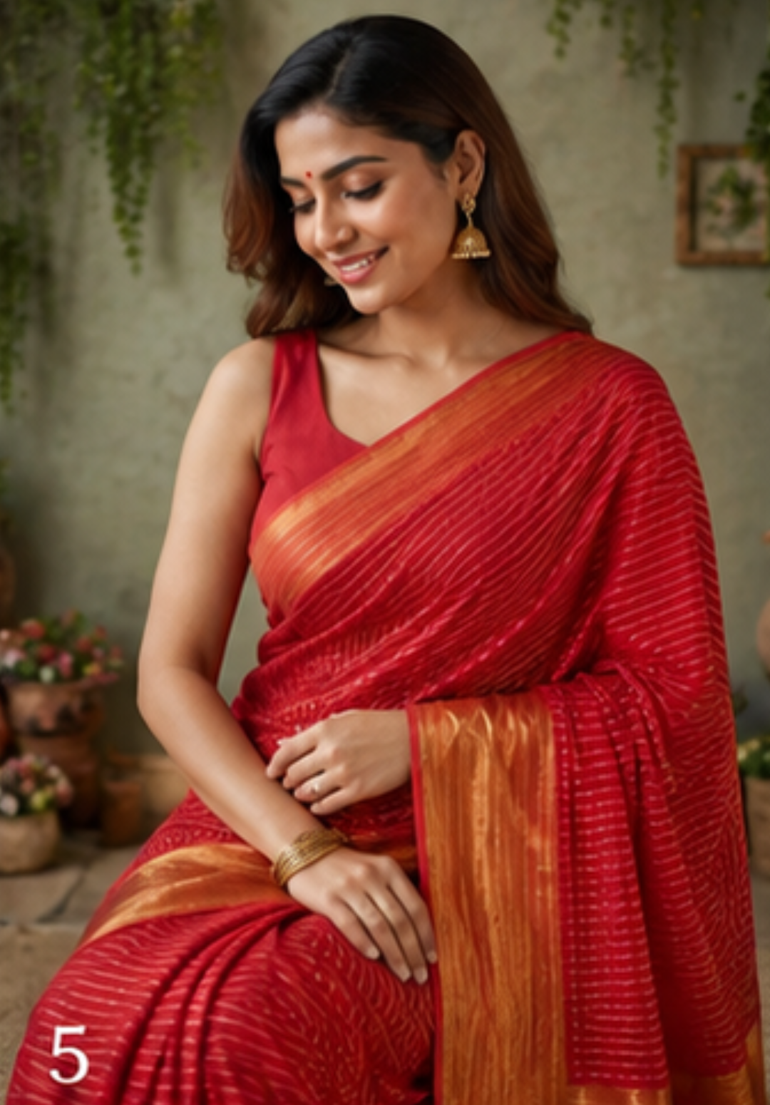 RUBY MEHER