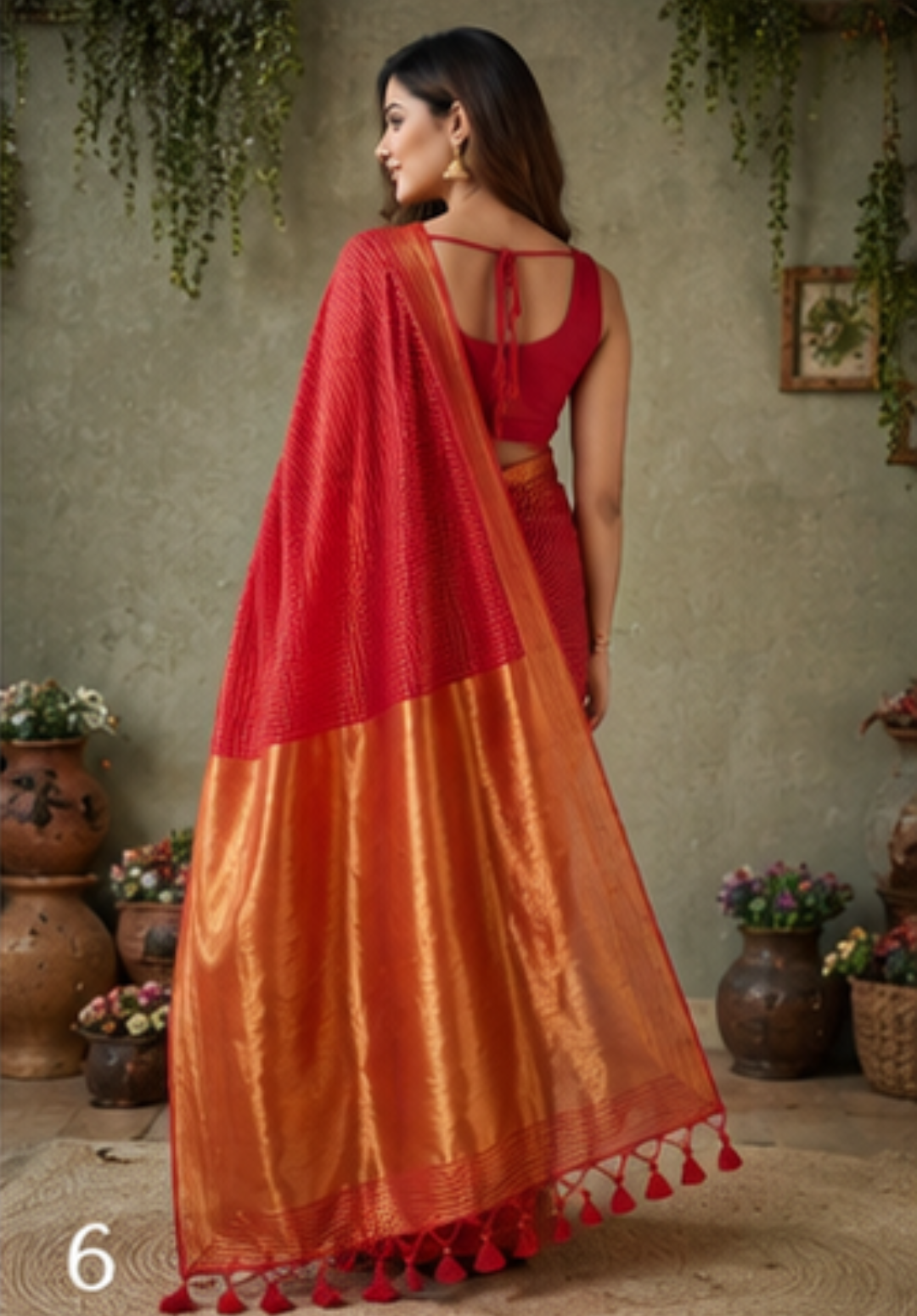 RUBY MEHER